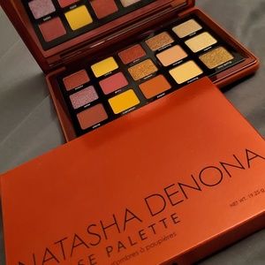 NATASHA DENONA - Sunrise Eyeshadow Palette